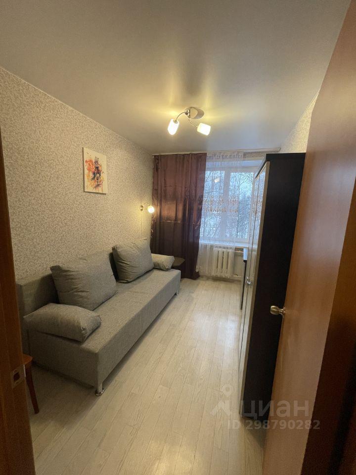 квартира г Реутов фото 13