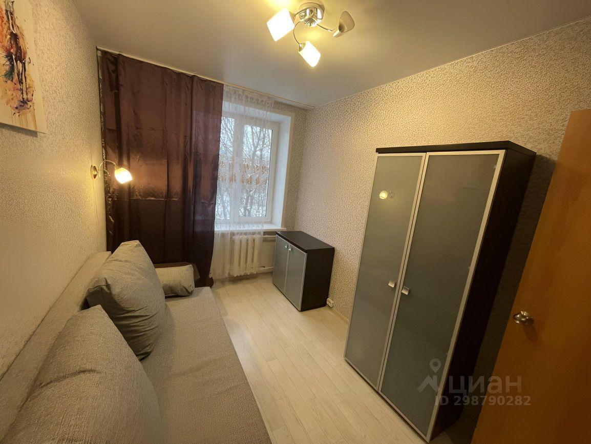 квартира г Реутов фото 14