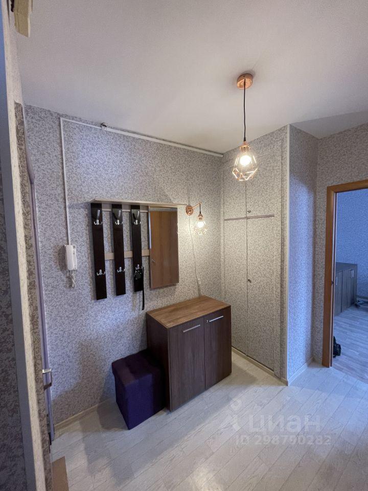 квартира г Реутов фото 16