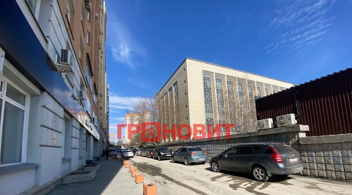 свободного назначения г Новосибирск Октябрьская ул Кирова 27 фото 5