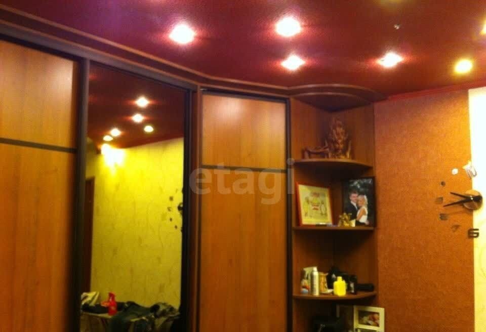 квартира г Нижневартовск ул Мира 32 Тюменская обл. фото 2