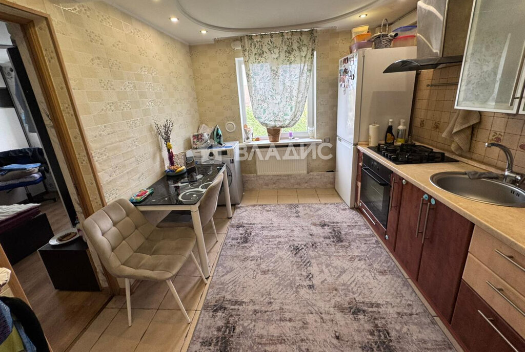 квартира г Калининград ул Баумана 32 фото 1