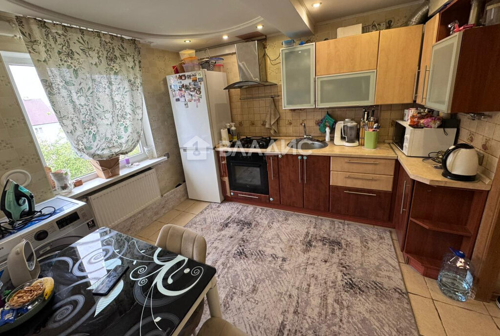 квартира г Калининград ул Баумана 32 фото 2