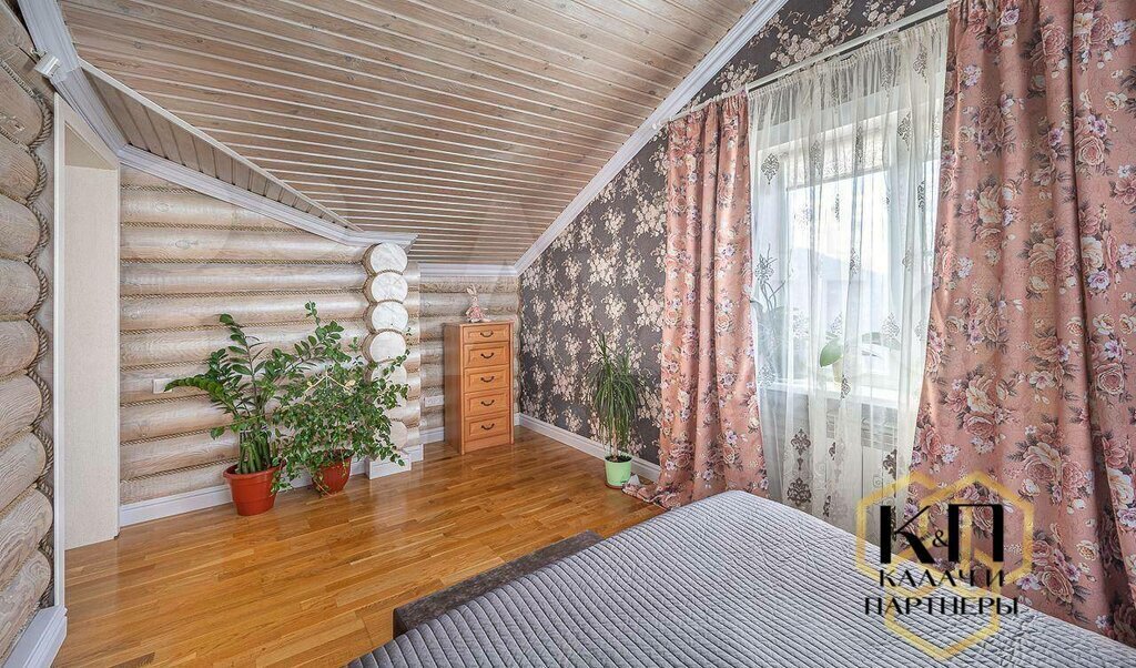 дом г Полевской р-н Барановка 9 фото 18