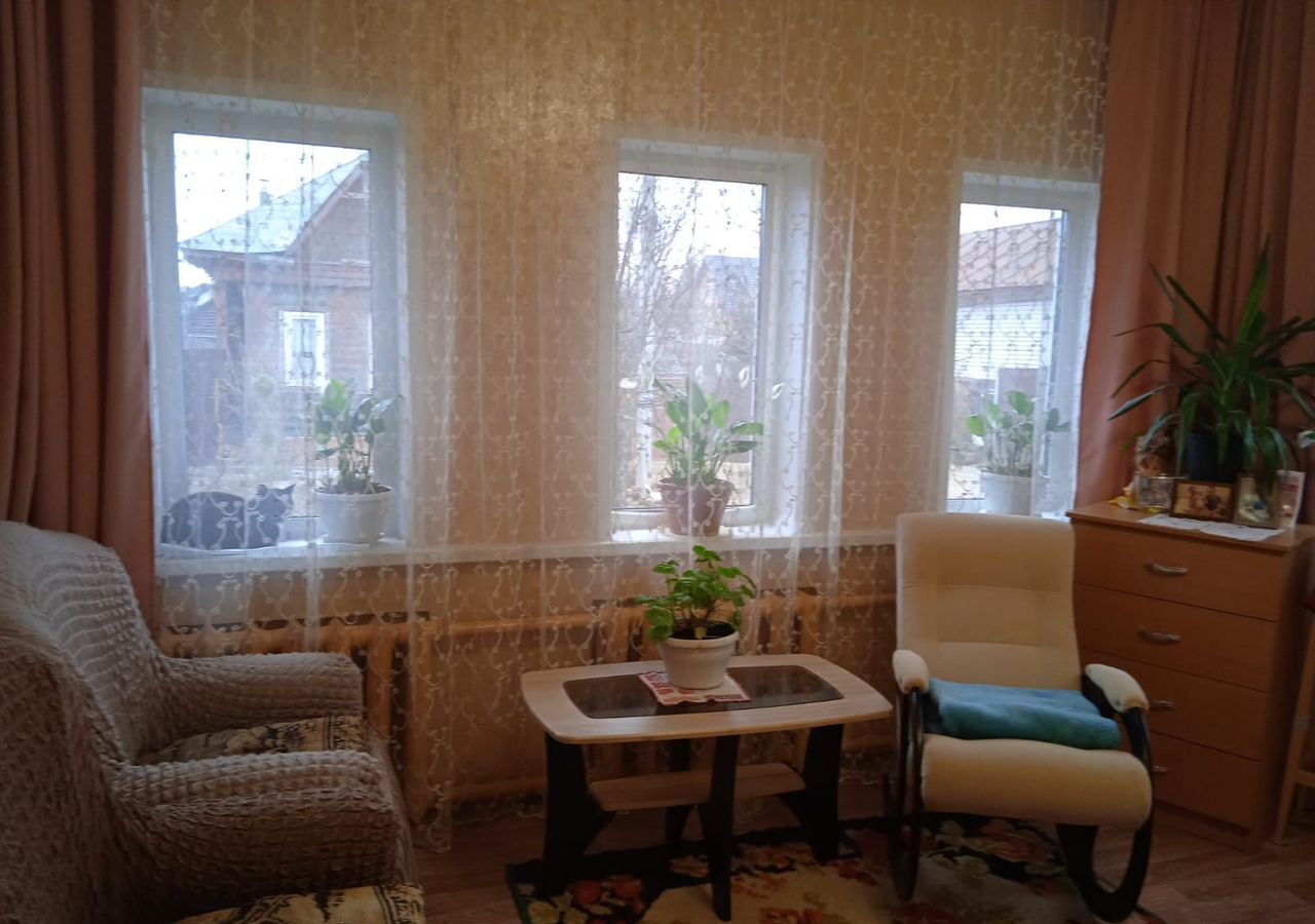 дом р-н Ивановский г Кохма ул Техническая 5 фото 18