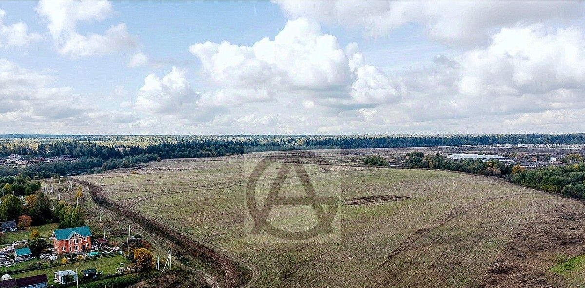 земля г Истра Прилесные дачи кп, 114В фото 2