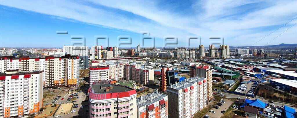 квартира г Красноярск ул Линейная 122 фото 26
