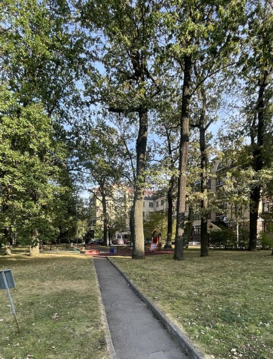 квартира г Москва метро Лианозово ул Угличская 21 фото 3