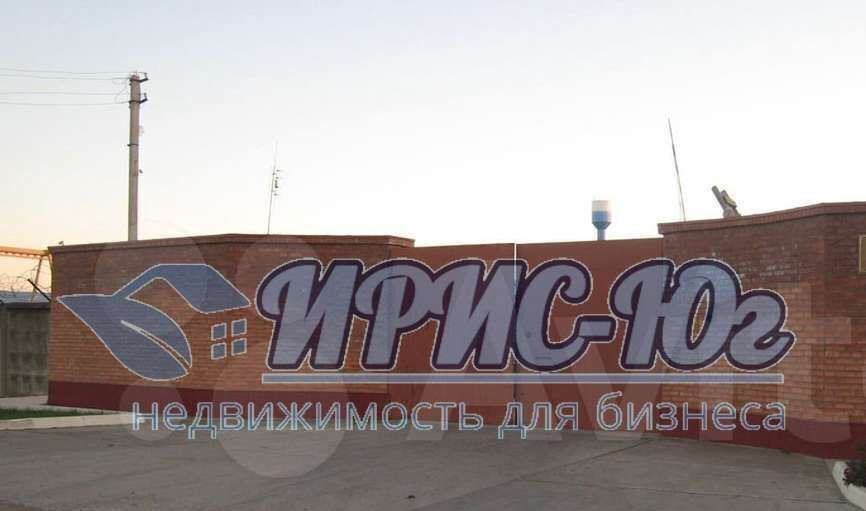 производственные, складские г Краснодар ст-ца Старокорсунская ул Северная 63/3 р-н Карасунский фото 10