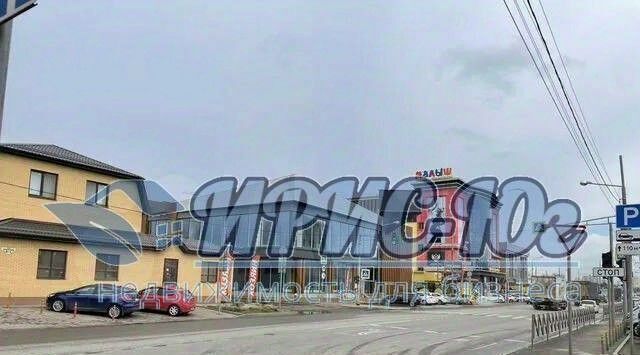 торговое помещение г Краснодар р-н Карасунский ул Новороссийская 240 фото 5