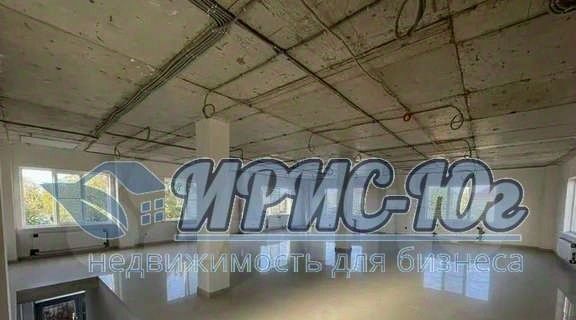 офис г Краснодар пгт Пашковский р-н Карасунский ул им. Дзержинского 32 жилмассив фото 12