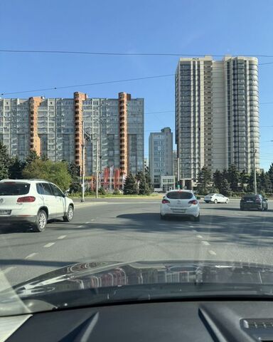 р-н Кировский пл Гагарина 4а фото