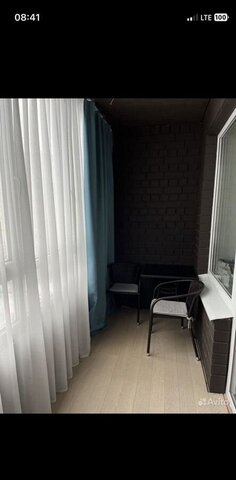 ул. Раушана Абдуллина, 1 фото