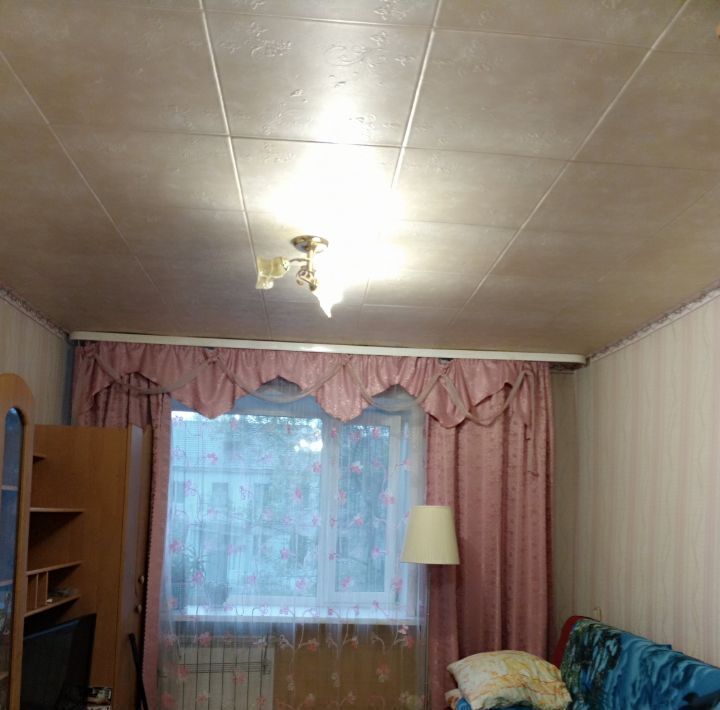 комната г Тверь р-н Московский ул Лукина 3 фото 1