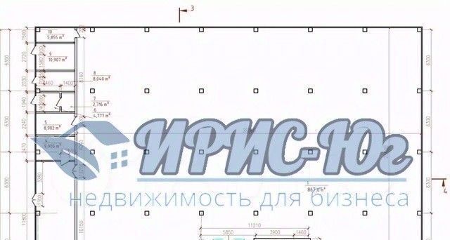 свободного назначения г Армавир снт Расцвет проезд Деловой 6 фото 7