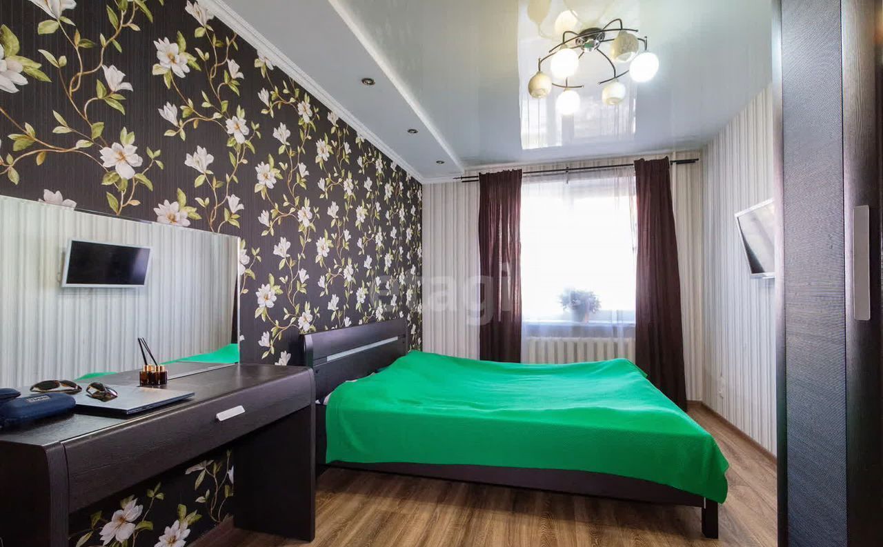 квартира г Калининград р-н Центральный ул Полковника Сафронова 3 фото 9