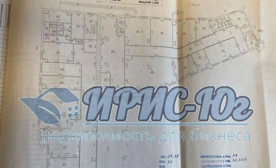 свободного назначения г Краснодар р-н Центральный ул Ставропольская 8 фото 12