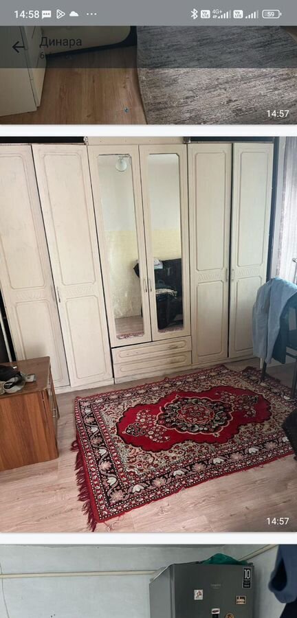 дом р-н Урванский г Нарткала ул Горького 29 фото 3