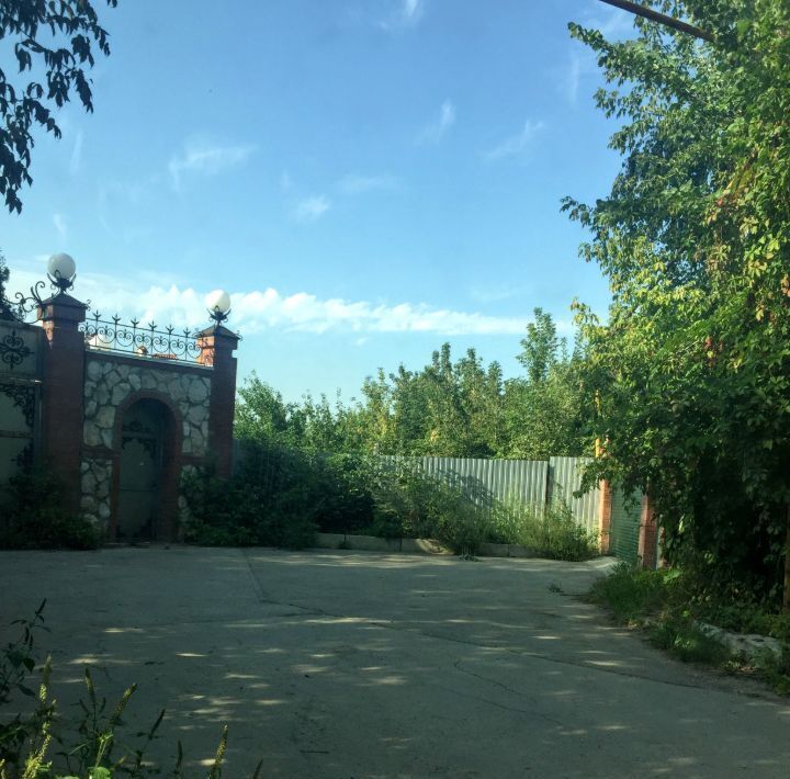 земля г Самара Алабинская ул Сельская 15б фото 3