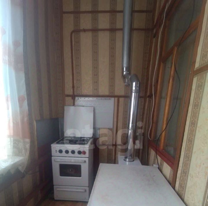 квартира г Ростов-на-Дону р-н Кировский Новое поселение ул Катаева 403 мкр фото 1