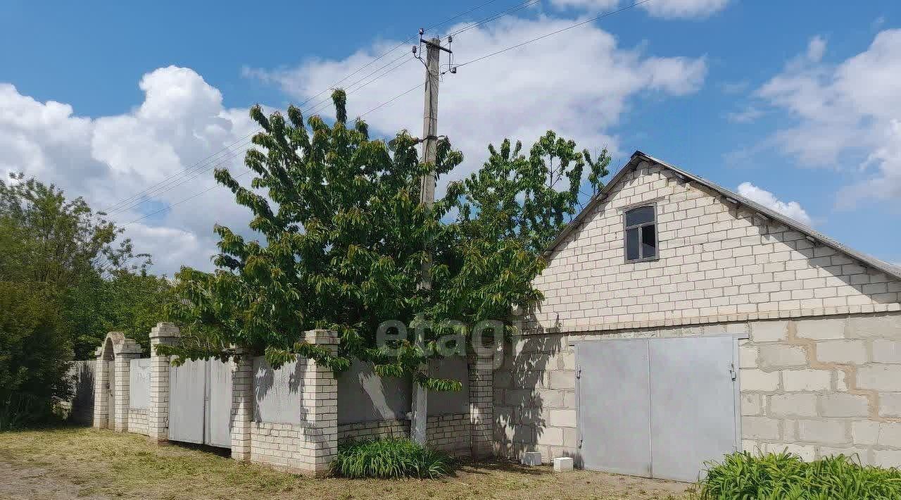 дом р-н Корочанский г Короча ул Корочанская 32 фото 2