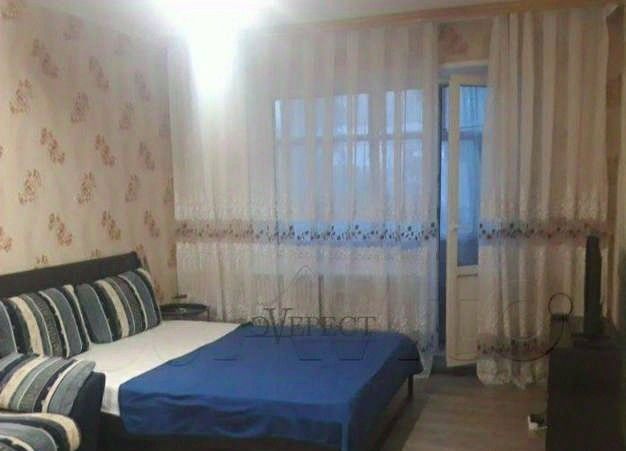 квартира г Старый Оскол микрорайон Конева 8 фото 5