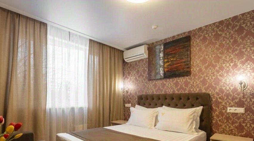 комната г Москва метро Алма-Атинская ул Братеевская 10к/4 фото 6