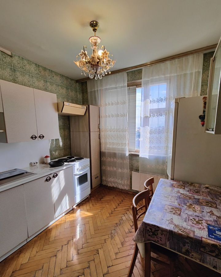квартира г Москва метро Южная ул Кировоградская 9к/2 фото 18