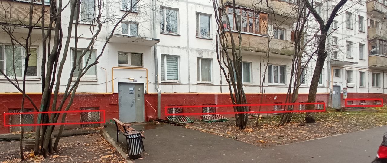 свободного назначения г Москва метро Коптево 3-й Новомихалковский проезд, 11 фото 5