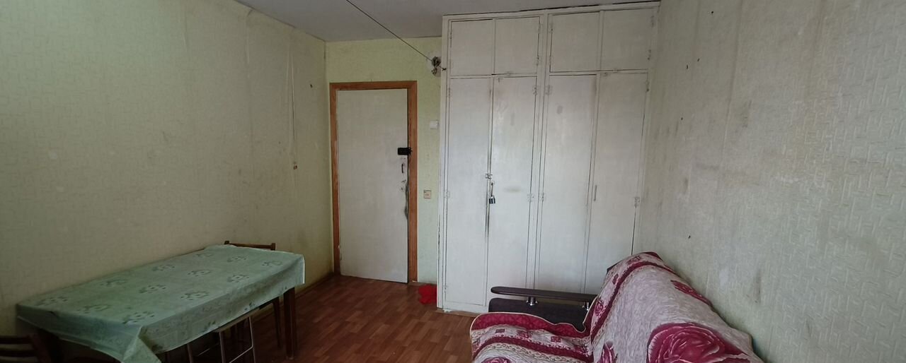 комната г Чебоксары р-н Московский ул Мате Залка 16к/1 фото 1
