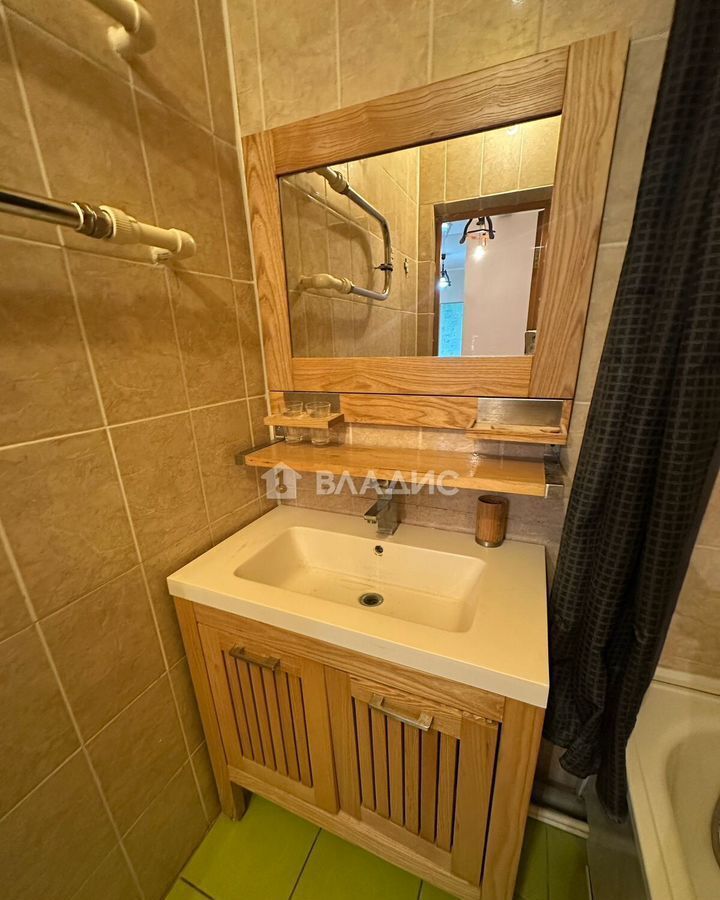 квартира г Краснодар р-н Прикубанский ул им. Героя Аверкиева А.А. 1 фото 4