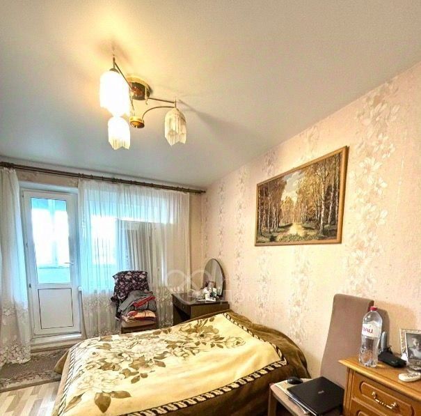 квартира г Волгоград р-н Дзержинский ул Шекснинская 26 фото 3