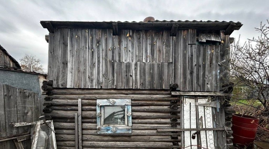 дом г Тюмень р-н Центральный СОСН Геолог-1 тер., ул. Плодовая, 38 фото 7