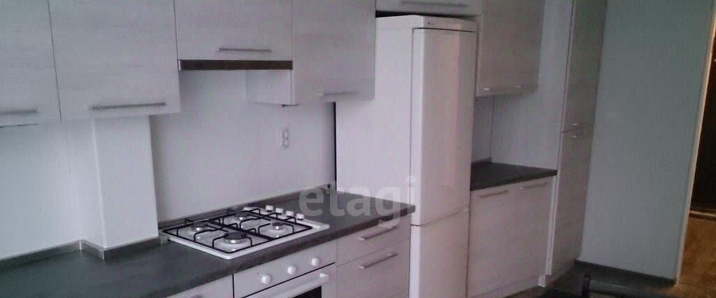 квартира г Калининград р-н Ленинградский ул Ю.Гагарина 55в фото 1