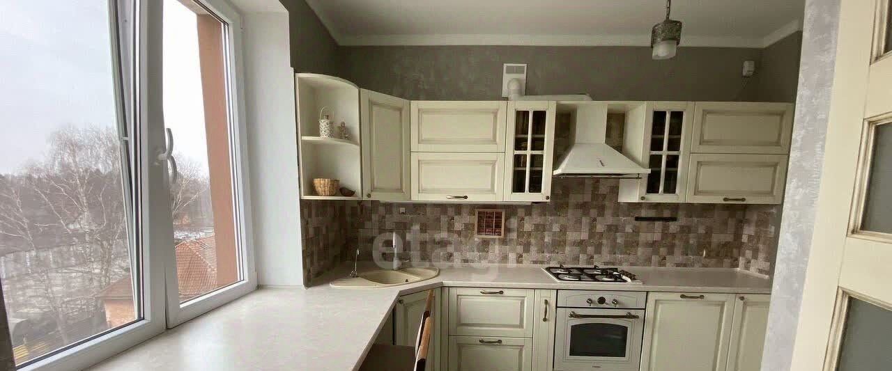 квартира г Калининград пгт Чкаловск ул Докука 27а р-н Центральный фото 3