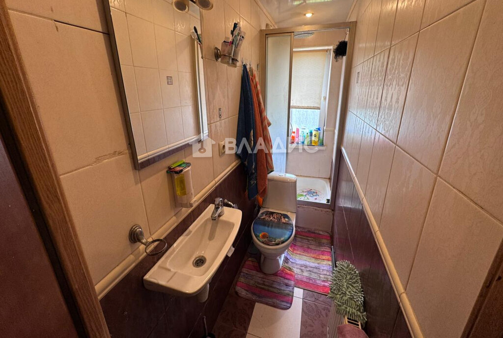 квартира г Калининград ул Баумана 32 фото 7