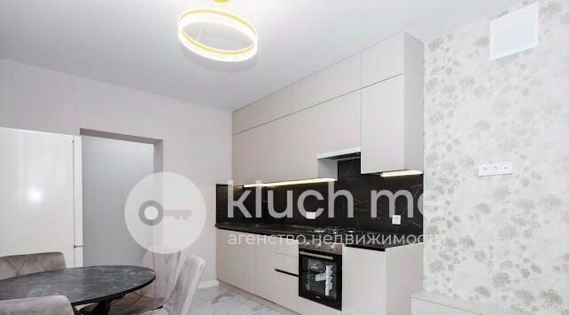 квартира г Казань Козья слобода ул Проточная 12 фото 3