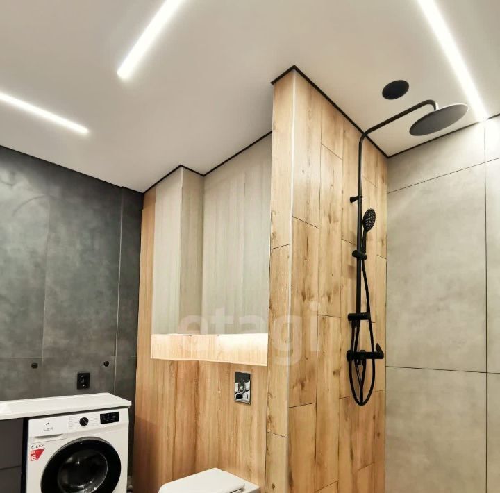 квартира г Казань Козья слобода ул Чистопольская 86/10 фото 1