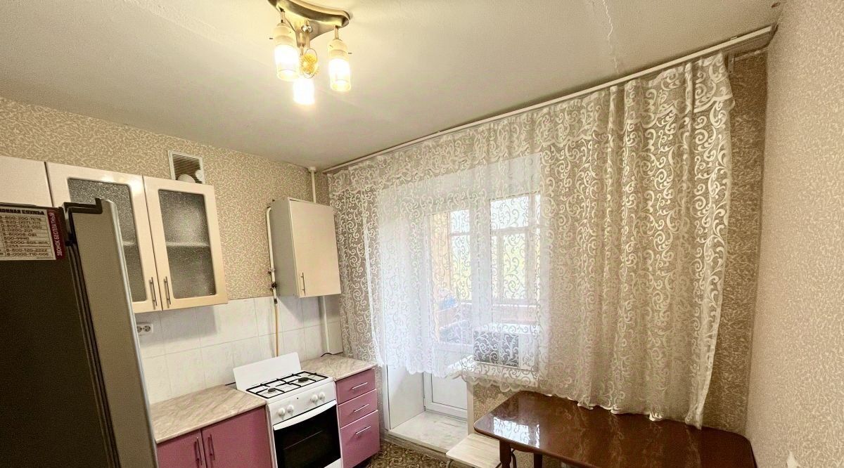 квартира г Казань ул Кул Гали 2а Проспект Победы фото 1