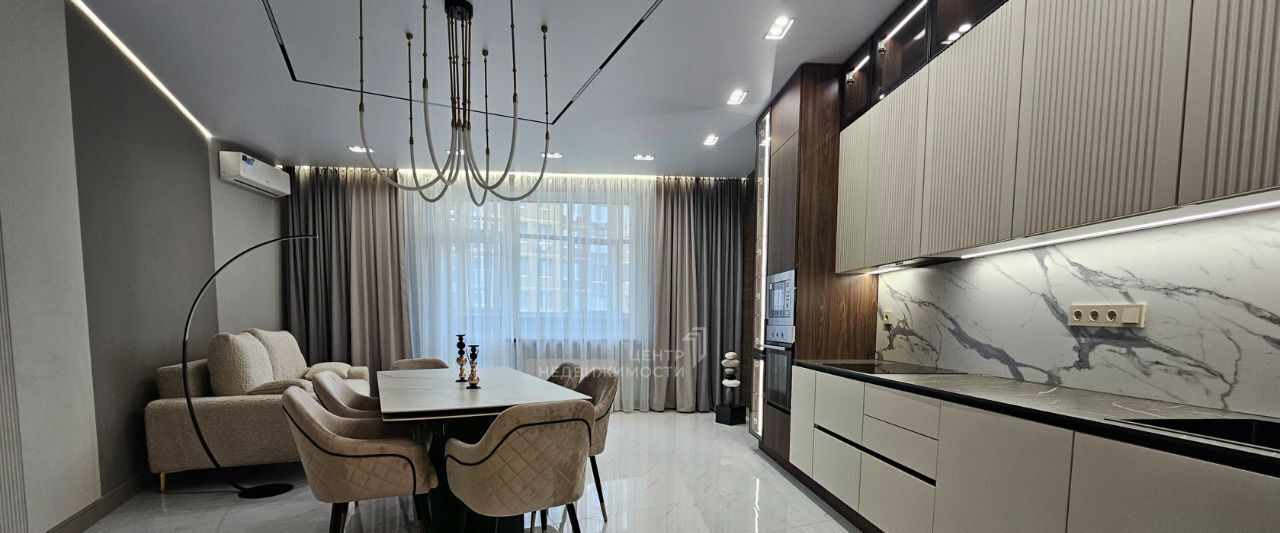 квартира г Казань Козья слобода ул Чистопольская 86/10 фото 2