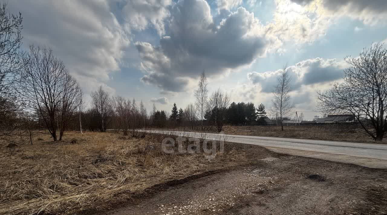 земля г Серпухов Заокская Долина СНТ фото 12