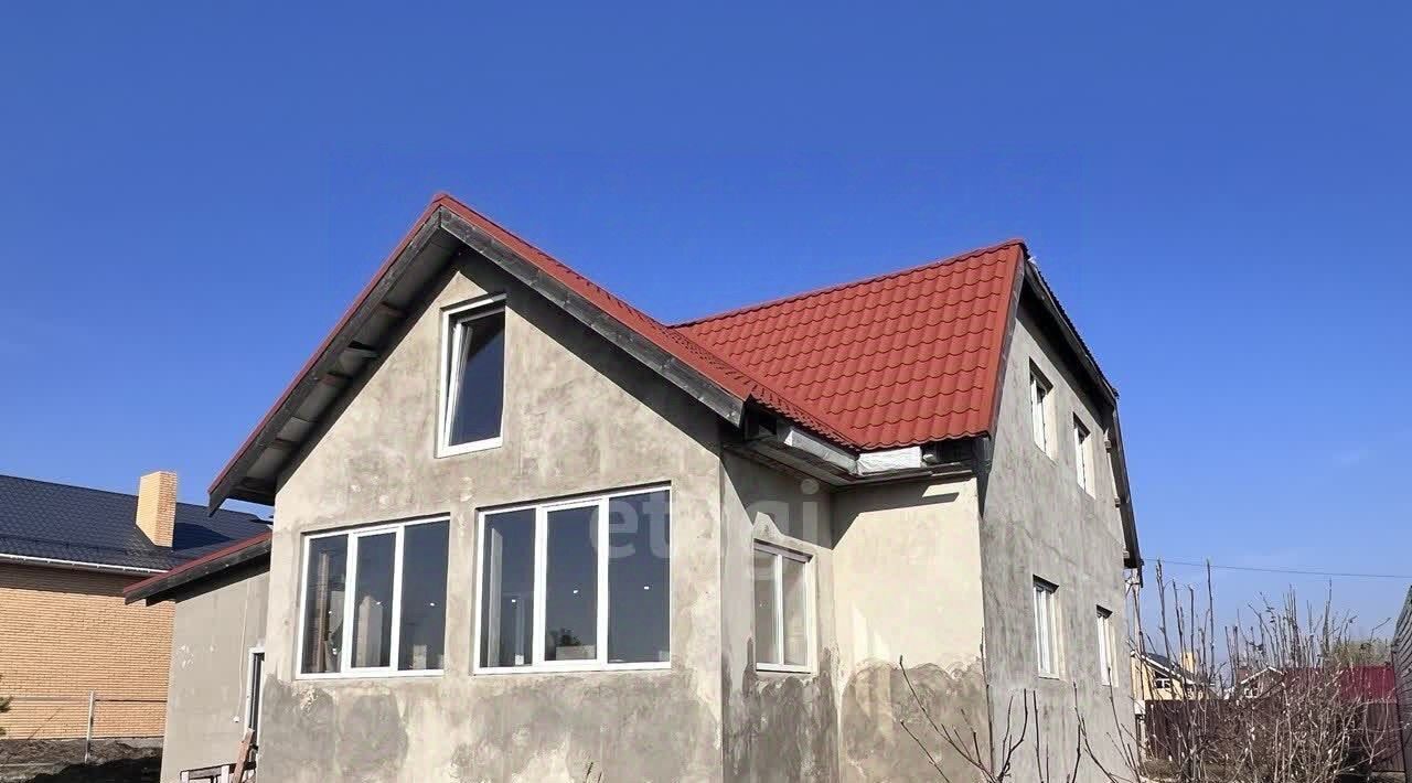 дом г Серпухов Заокская Долина СНТ фото 11