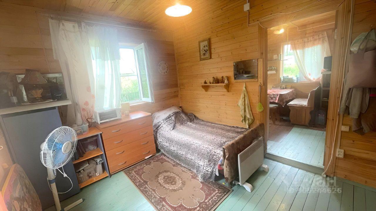 дом г Клин «» фото 20