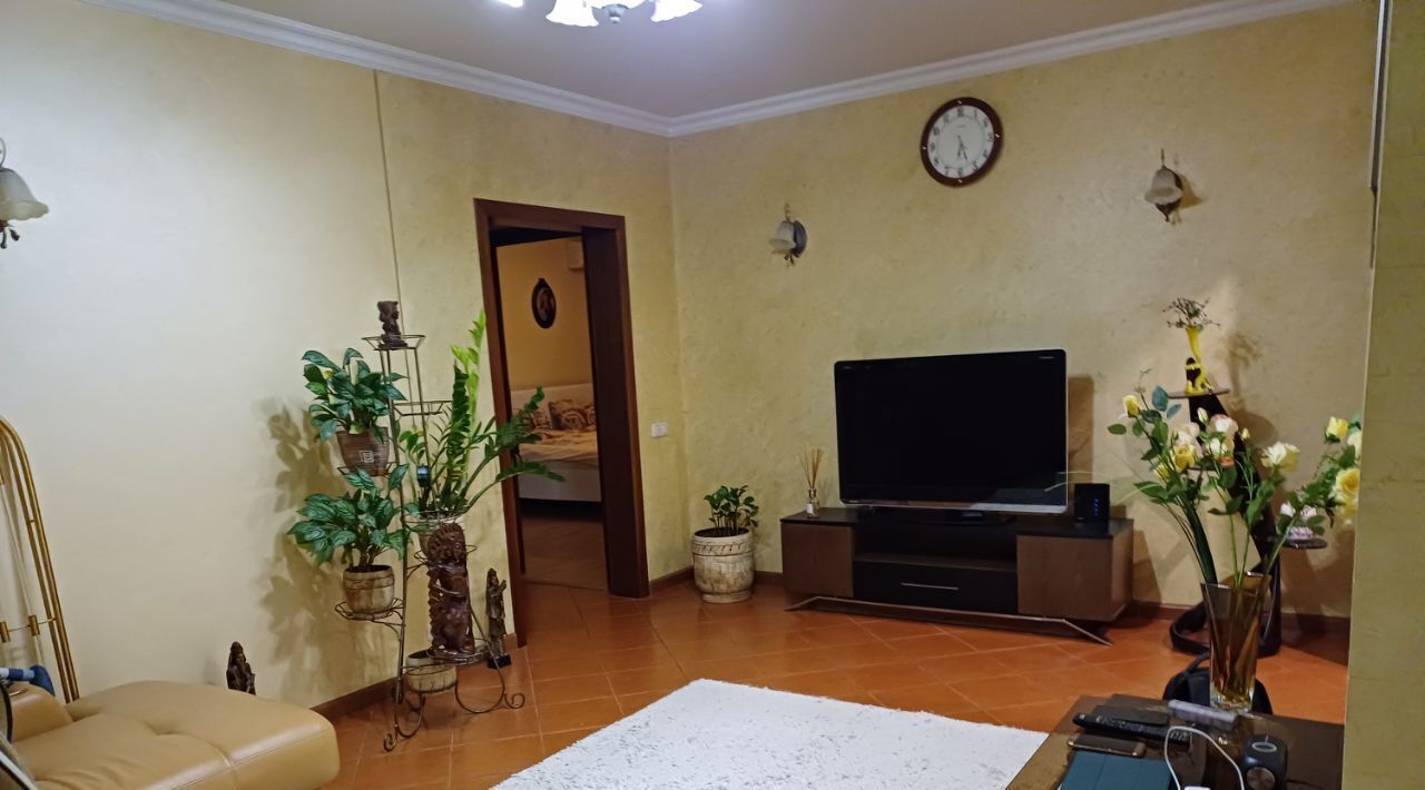 квартира г Москва метро Новопеределкино ул Шолохова 12 фото 4