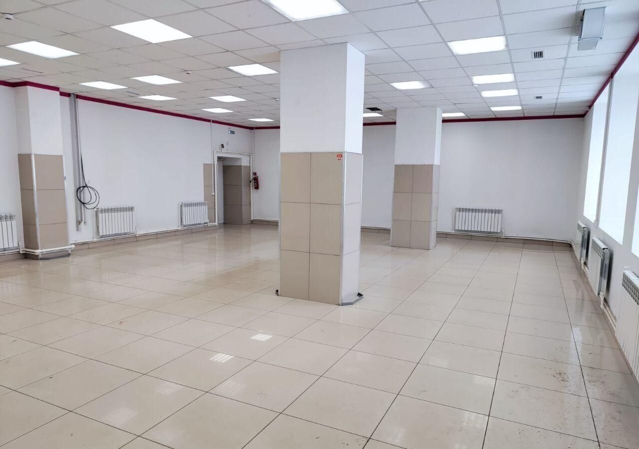 свободного назначения г Ижевск р-н Индустриальный ул 9 Января 255 фото 11