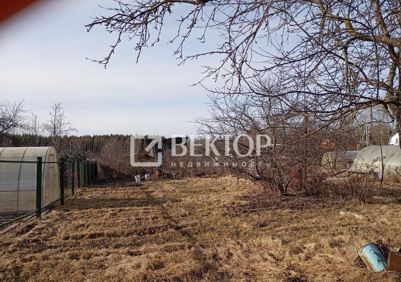 дом г Кострома р-н Фабричный садоводческое товарищество Весна, 19 фото 7