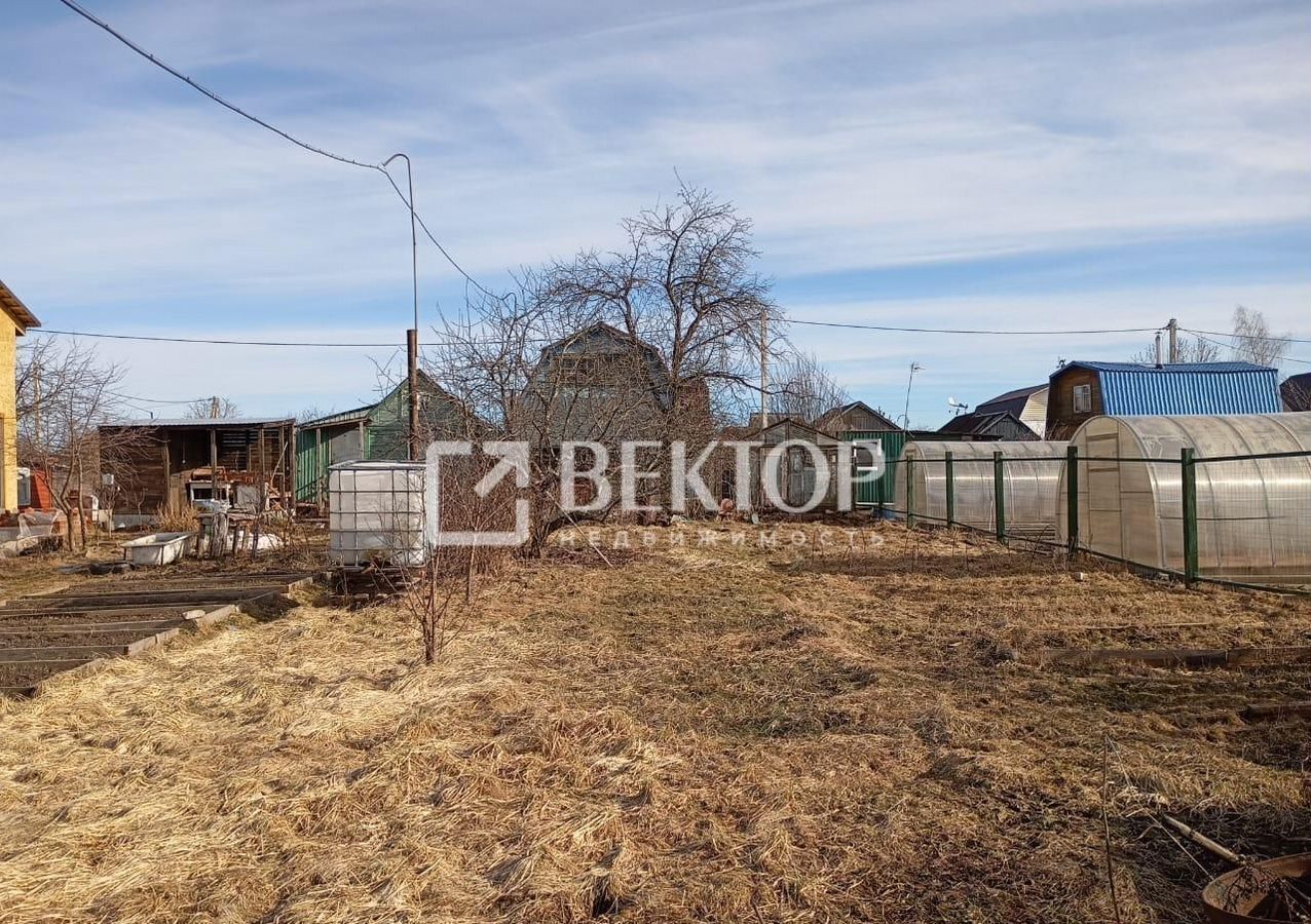дом г Кострома р-н Фабричный садоводческое товарищество Весна, 19 фото 11
