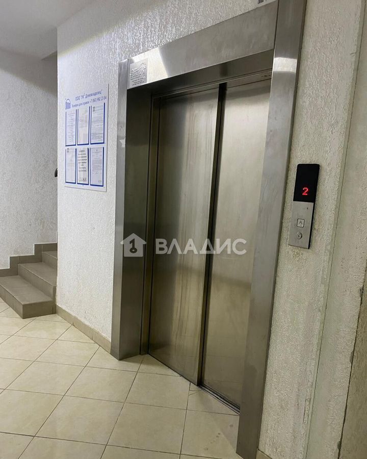 квартира г Краснодар р-н Прикубанский ул Конгрессная 13 фото 5