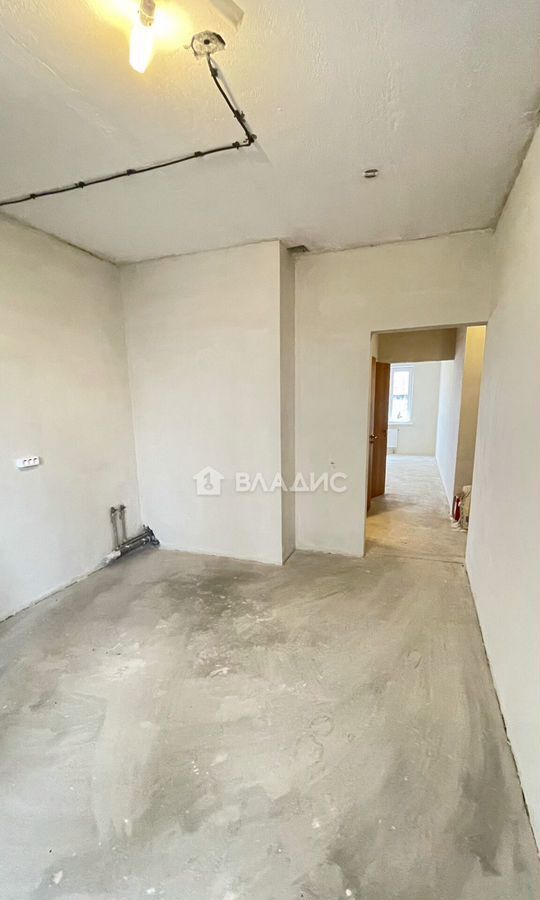 квартира г Краснодар р-н Прикубанский ул Конгрессная 13 фото 6