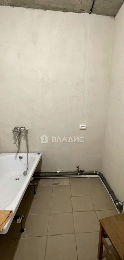 квартира г Краснодар р-н Прикубанский ул Конгрессная 13 фото 9